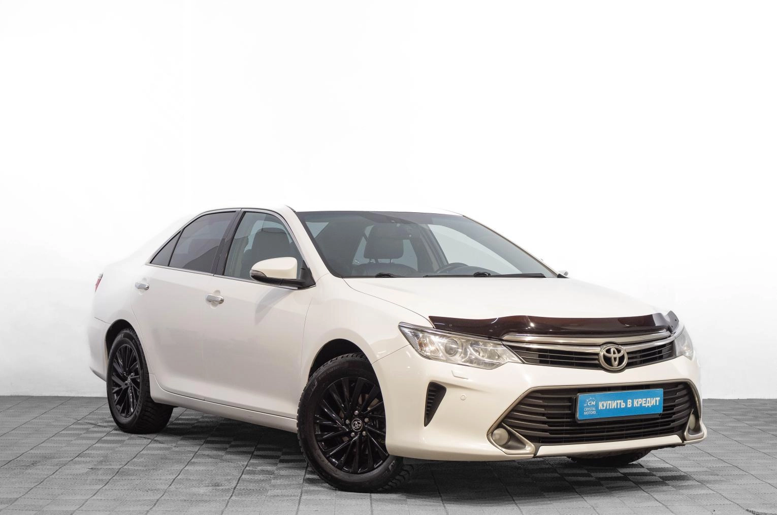 Автомобиль