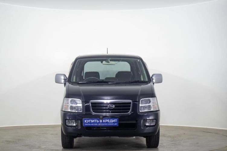 Suzuki Wagon R Solio 2 из 5