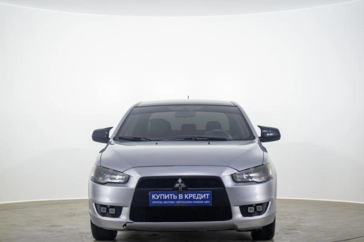 Mitsubishi Lancer 2 из 5