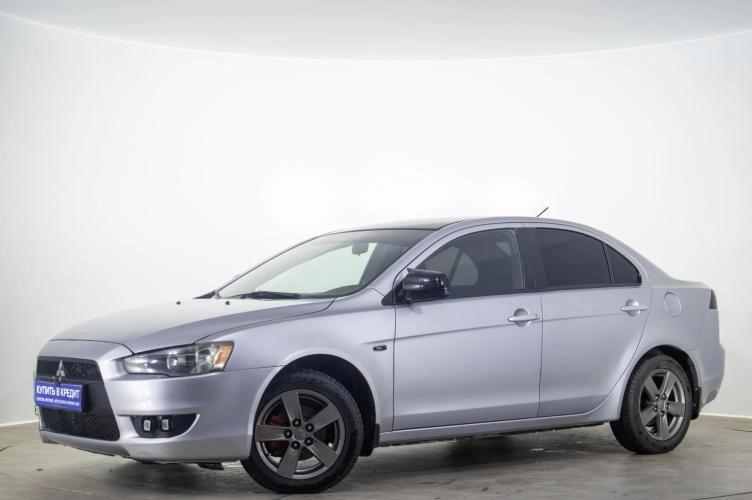 Mitsubishi Lancer 3 из 5