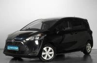 Toyota Sienta 3 из 16