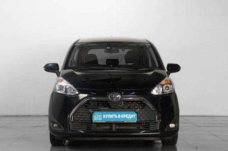 Toyota Sienta 2 из 5