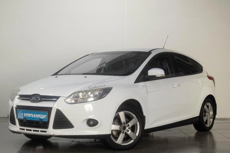 Ford Focus 3 из 5