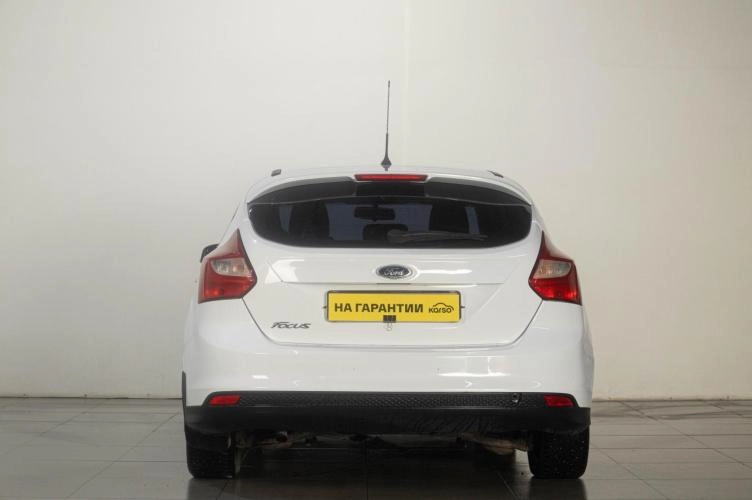 Ford Focus 5 из 5