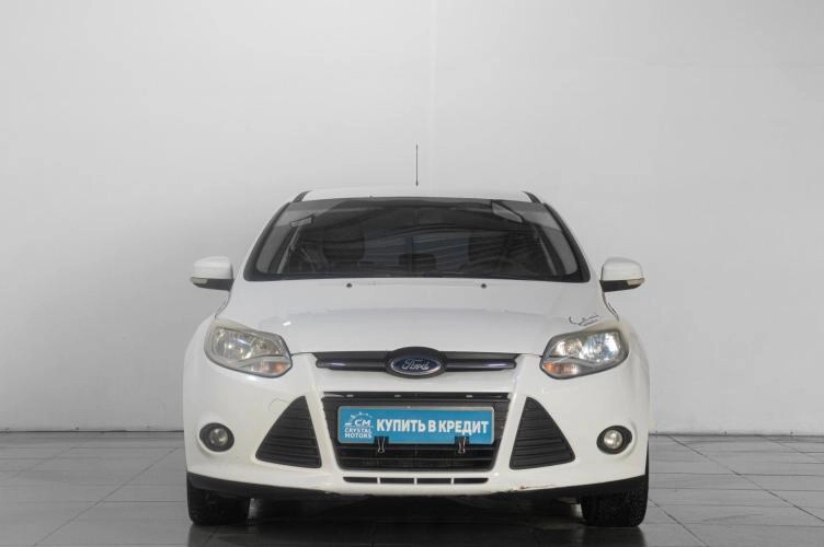 Ford Focus 2 из 5