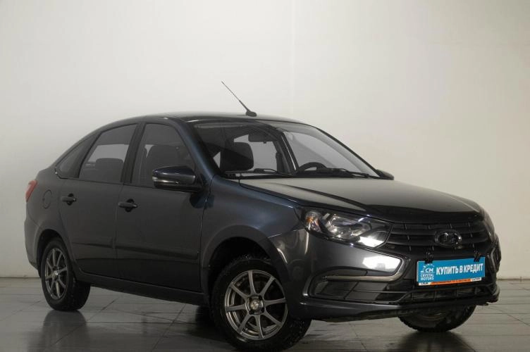 ВАЗ (LADA) Granta 1 из 5