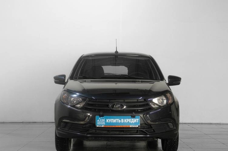 ВАЗ (LADA) Granta 2 из 5