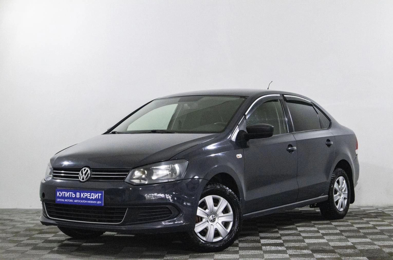 Volkswagen Polo 3 из 16