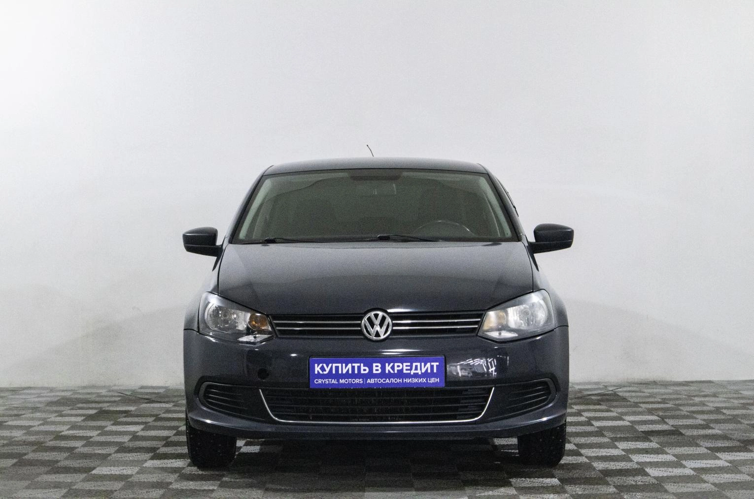 Volkswagen Polo 2 из 16