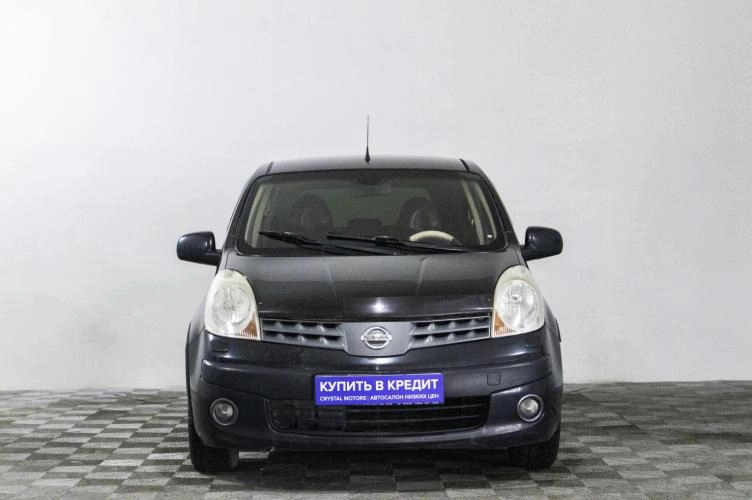 Nissan Note 2 из 5