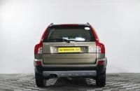 Volvo XC90 5 из 20