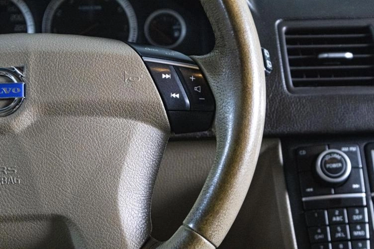 Volvo XC90 13 из 20