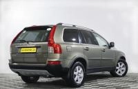 Volvo XC90 4 из 20