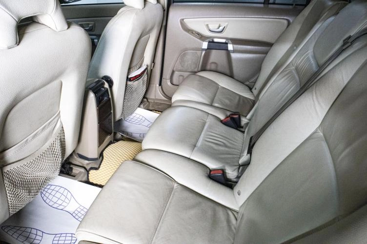 Volvo XC90 18 из 20