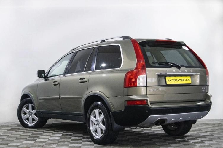 Volvo XC90 6 из 20