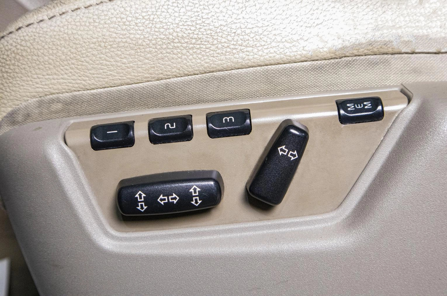 Volvo XC90 8 из 20