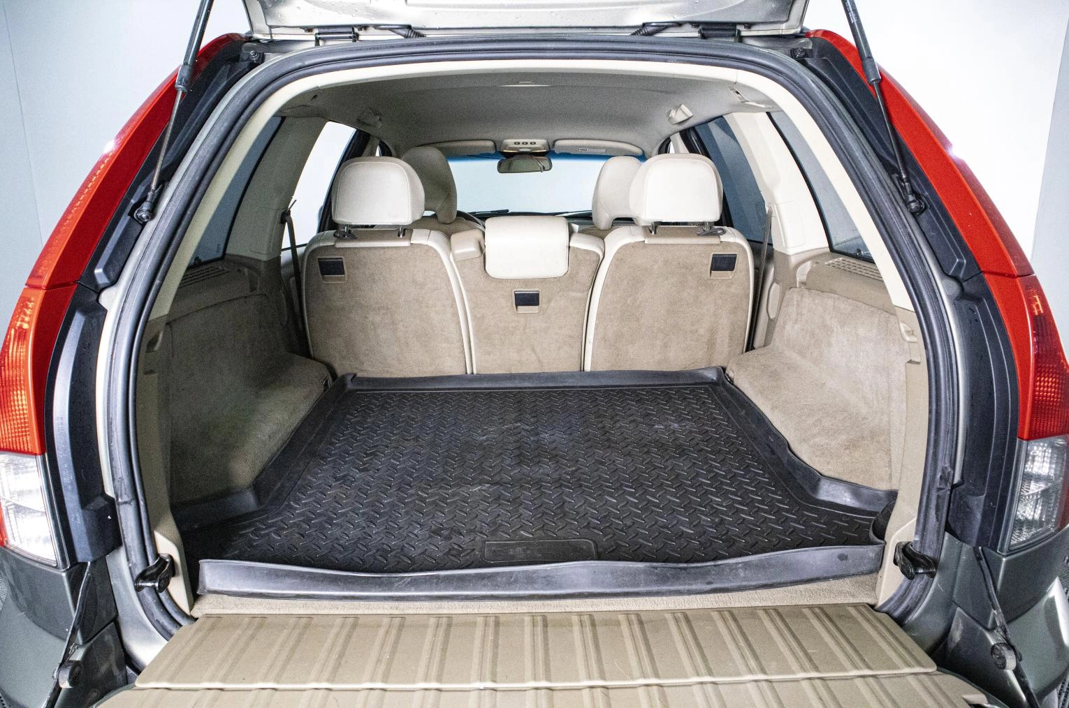 Volvo XC90 20 из 20