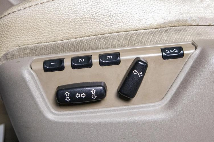 Volvo XC90 8 из 20