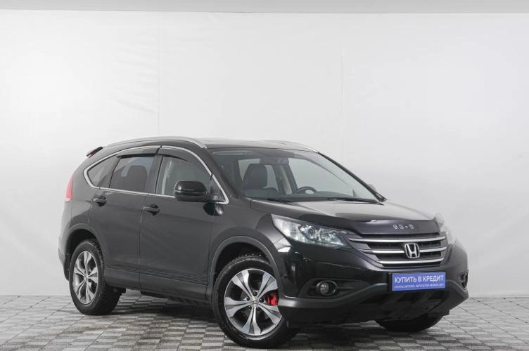 Honda CR-V 1 из 5