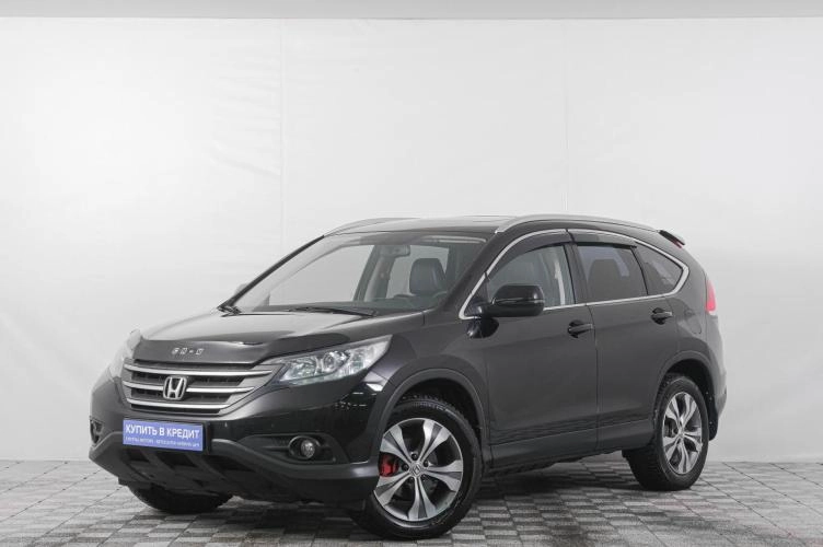 Honda CR-V 3 из 5