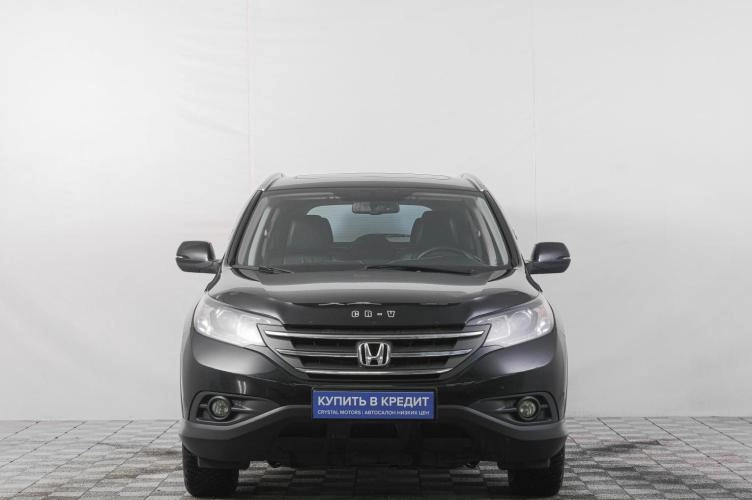 Honda CR-V 2 из 5