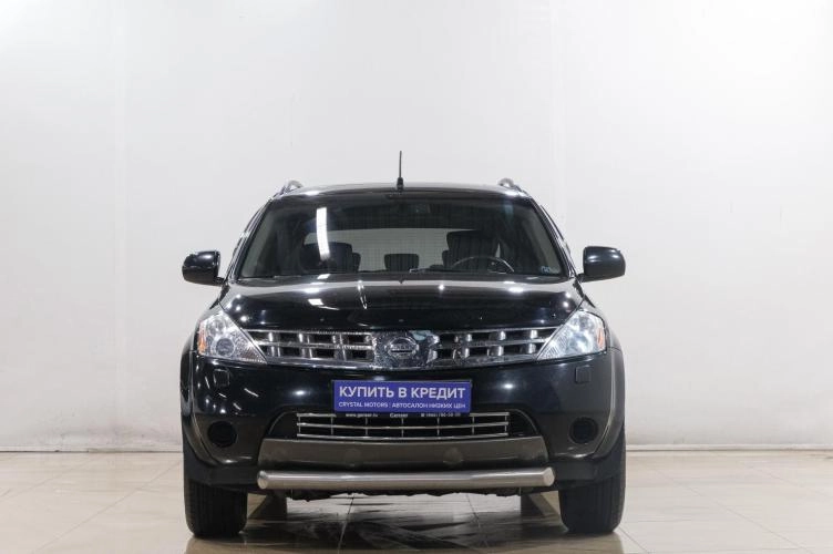 Nissan Murano 2 из 5