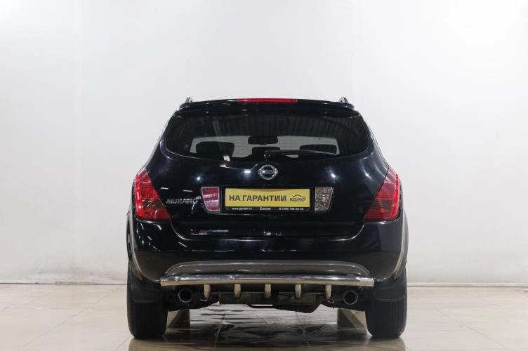 Nissan Murano 5 из 5