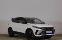 Geely Coolray 1 из 18