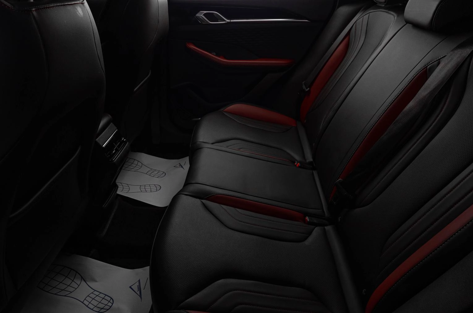 Geely Coolray 18 из 18