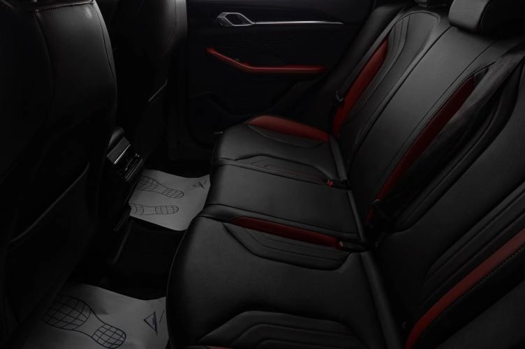 Geely Coolray 18 из 18