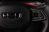 Geely Coolray 12 из 18