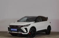 Geely Coolray 3 из 18