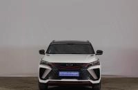 Geely Coolray 2 из 18