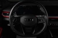 Geely Coolray 11 из 18