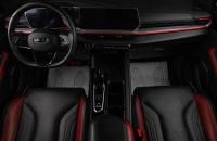 Geely Coolray 7 из 18