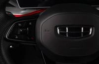 Geely Coolray 10 из 18