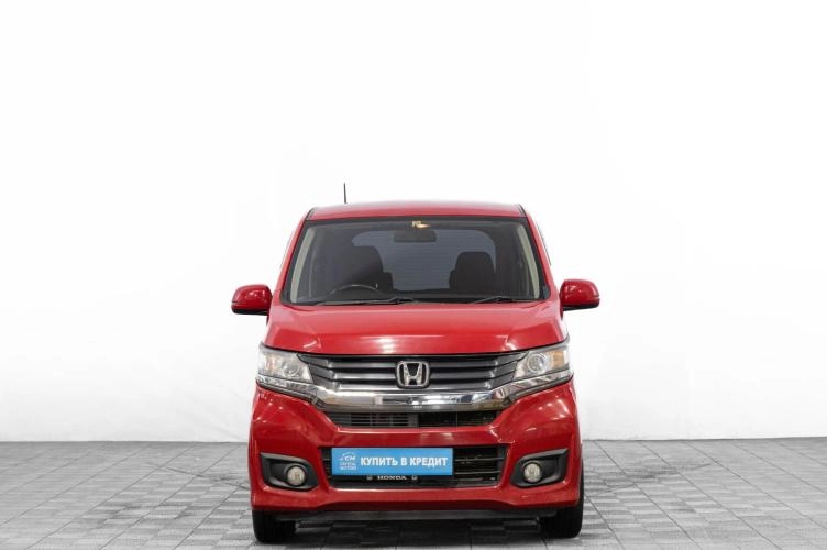 Honda N-WGN 2 из 5