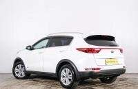 KIA Sportage 4 из 21