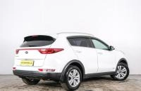 KIA Sportage 6 из 21