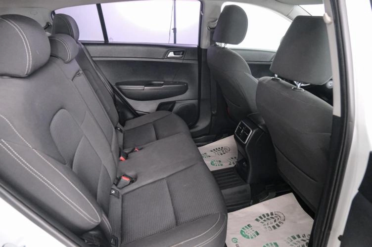 KIA Sportage 20 из 21