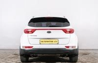 KIA Sportage 5 из 21