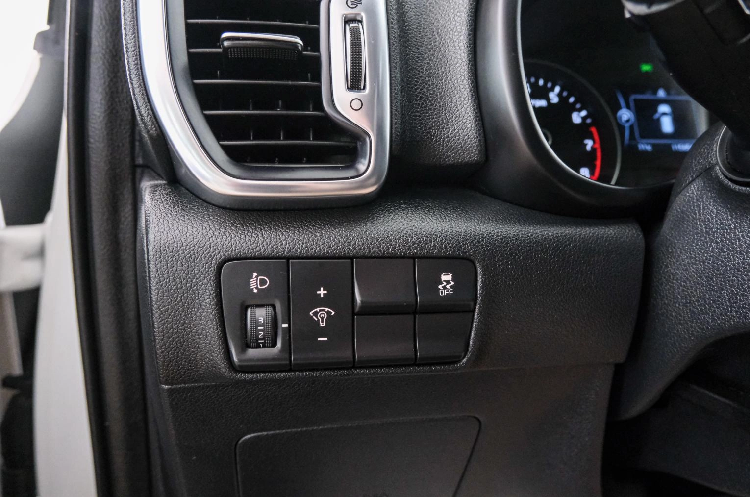 KIA Sportage 17 из 21