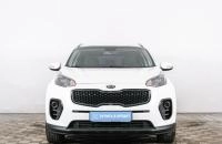 KIA Sportage 2 из 21