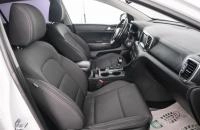 KIA Sportage 13 из 21