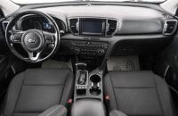 KIA Sportage 10 из 21