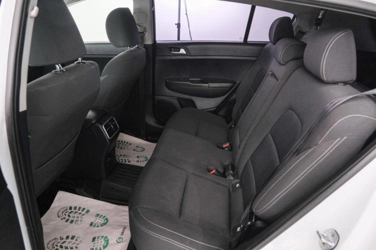 KIA Sportage 19 из 21
