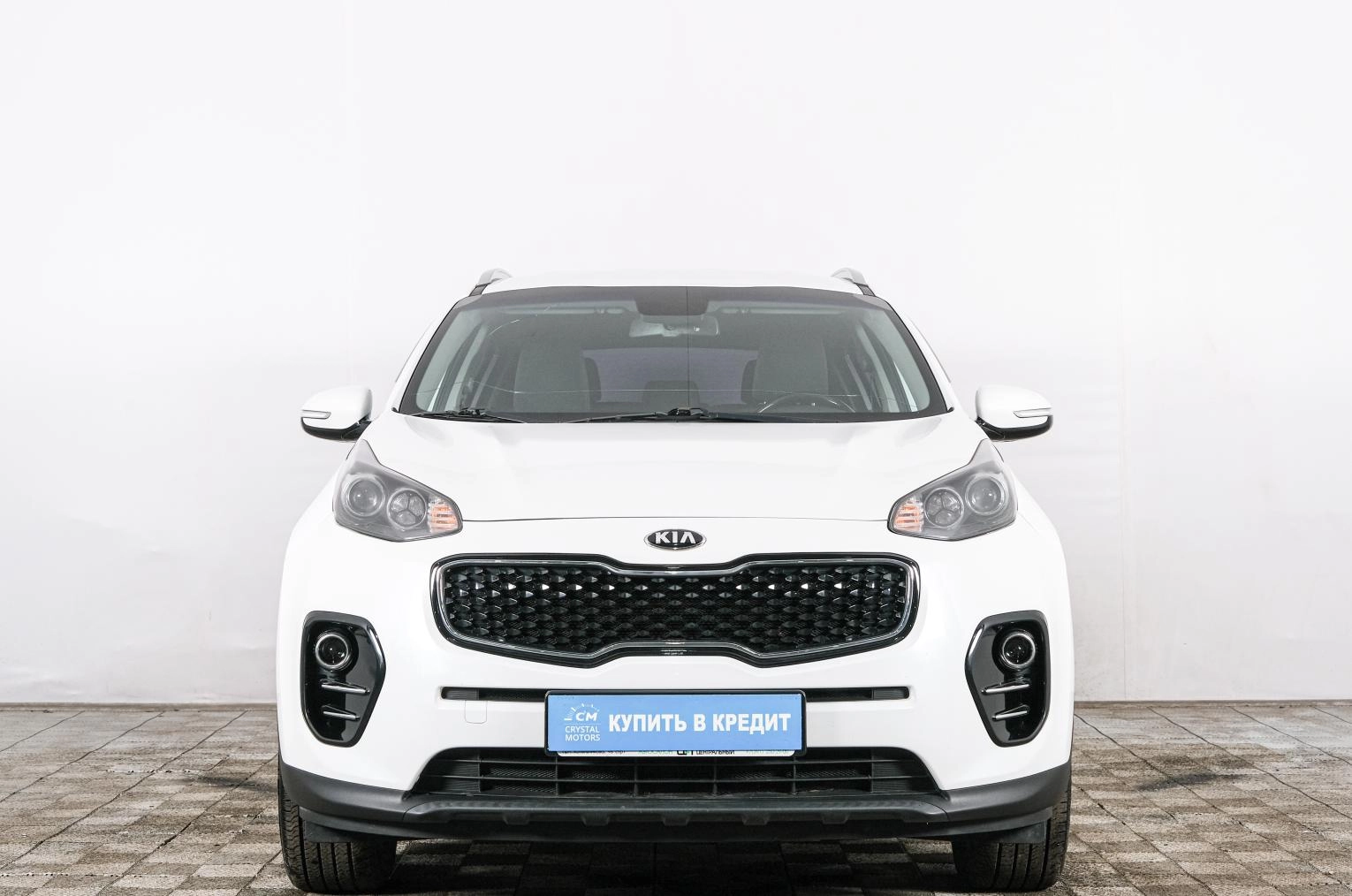 KIA Sportage 2 из 21