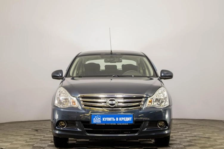 Nissan Almera 2 из 5
