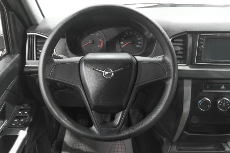 УАЗ Patriot 12 из 19