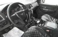 УАЗ Patriot 7 из 19